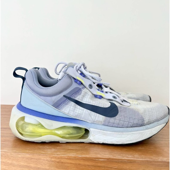 Nike Air max men sneakers ghost ashen slate DA 1925-002 size 10 - Picture 3 of 13